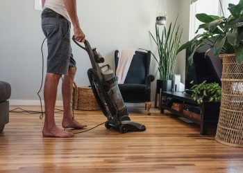 End of Tenancy Cleaning