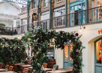 Paro Covent Garden: One of London’s Top Indian Restaurants