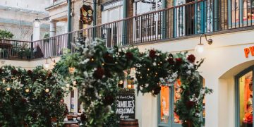 Paro Covent Garden: One of London’s Top Indian Restaurants