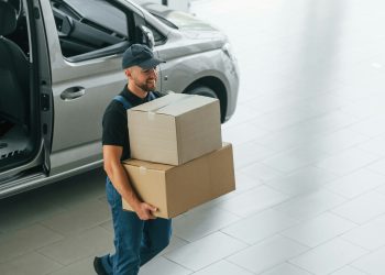 BEC’s eSmart Proof of Delivery (eSmart ePOD) Software