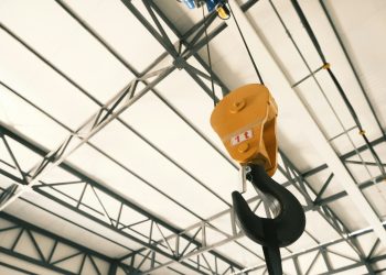 The Costs of Industrial Equipment Relocation: What You Need to Know