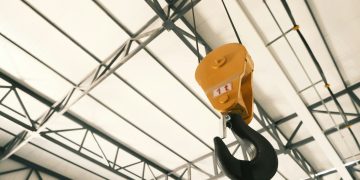 The Costs of Industrial Equipment Relocation: What You Need to Know