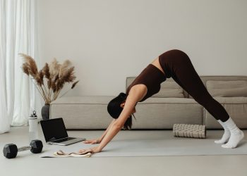 How Pilates Can Help Relieve Chronic Back Pain