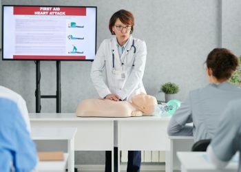 What is Immediate Life Support (ILS) Training and Who Needs It?