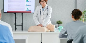 What is Immediate Life Support (ILS) Training and Who Needs It?