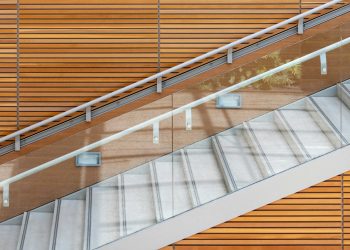 How GRP Stairs Enhance Workplace Safety and Compliance