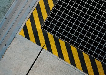 Why GRP Grating Structures Are Replacing Steel in Modern Construction