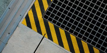 Why GRP Grating Structures Are Replacing Steel in Modern Construction