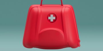 Are Schools Prepared for Medical Emergencies?