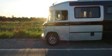 Why Motorhome Hire in Manchester is the Perfect Way to Explore the UK