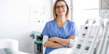 The Evolution of Nurse Call Technology in Elderly Care