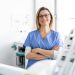 The Evolution of Nurse Call Technology in Elderly Care