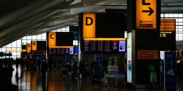 New Heathrow Terminal Changes: What It Means for Your Airport Transfer