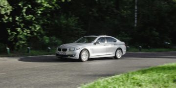 running a 2012–2018 BMW in 2026