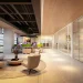 Can Office Partition Designs Reduce Noise Without Sacrificing Style?