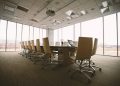 Meeting Rooms Birmingham City Centre: Choosing the Right Space for Modern Business Needs