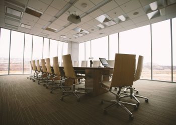 Meeting Rooms Birmingham City Centre: Choosing the Right Space for Modern Business Needs