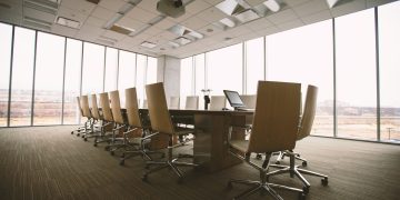 Meeting Rooms Birmingham City Centre: Choosing the Right Space for Modern Business Needs