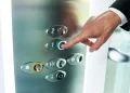 Modernising Lifts