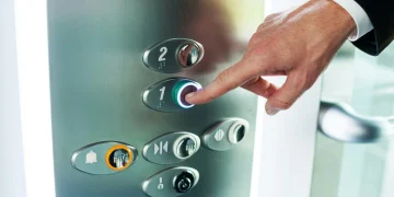 Modernising Lifts
