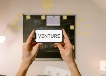Anu Adebajo Newton Venture Program