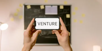 Anu Adebajo Newton Venture Program