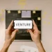 Anu Adebajo Newton Venture Program