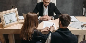 Legora funding valuation talks
