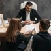 Legora funding valuation talks