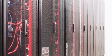 Mistral European compute buildout