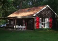 Ruralis short-term rental