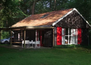 Ruralis short-term rental
