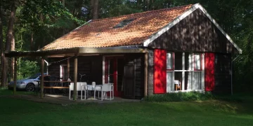 Ruralis short-term rental