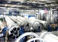 SpaceX IPO private markets