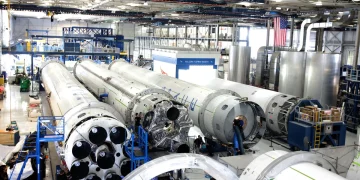 SpaceX IPO private markets
