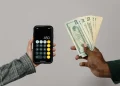 TikTok P2P payments expansion