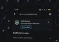account farm fraud detection