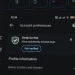 account farm fraud detection