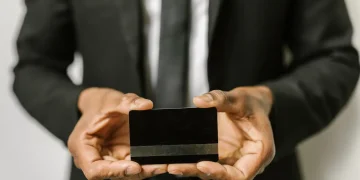 business credit card issuers