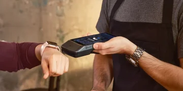 embedded finance ISV distribution