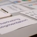 startup AI writing policy
