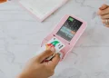 virtual card B2B adoption