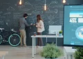 Nordic startup capital efficiency