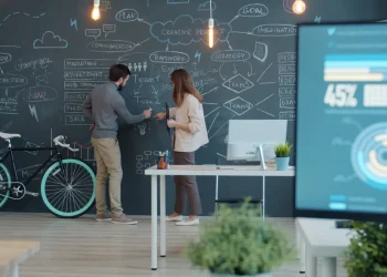 Nordic startup capital efficiency