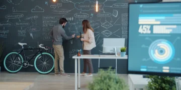 Nordic startup capital efficiency