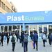 Buyers from Europe targeted as Plast Eurasia plans 35th Istanbul edition: the Plast Eurasia entrance at Tüyap Fair and Congress Center, Istanbul