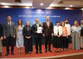 Launch of the book Zero Waste in the Polar Regions in Türkiye, 7 August 2026