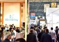Istanbul fair calendar sets window, door and glass showcase for November 2026: exhibition stands at the Eurasia Window & Door and Eurasia Glass Fairs, Tüyap Fair and Congress Center