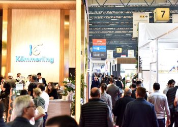 Istanbul fair calendar sets window, door and glass showcase for November 2026: exhibition stands at the Eurasia Window & Door and Eurasia Glass Fairs, Tüyap Fair and Congress Center