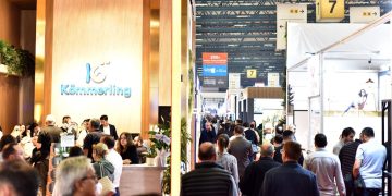 Istanbul fair calendar sets window, door and glass showcase for November 2026: exhibition stands at the Eurasia Window & Door and Eurasia Glass Fairs, Tüyap Fair and Congress Center